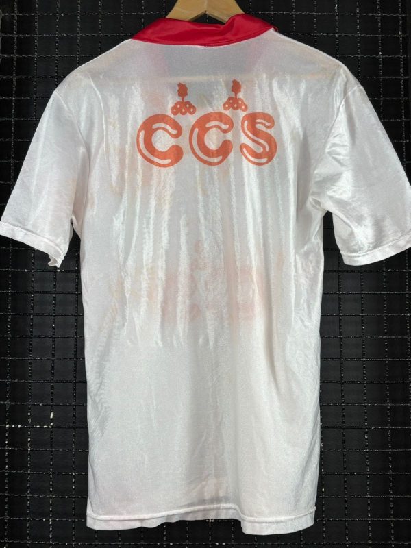 Camisa Bangu CCS 1993 – RJ treino - Imagem 2