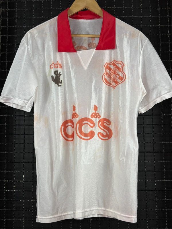 Camisa Bangu CCS 1993 – RJ treino