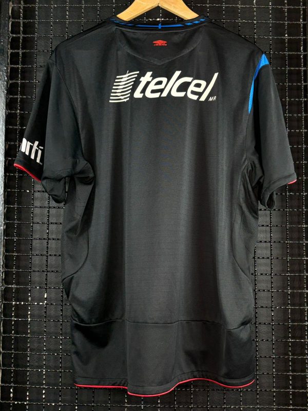 Camisa Cruz Azul – MEX Umbro 2006 terceiro uniforme - Imagem 2