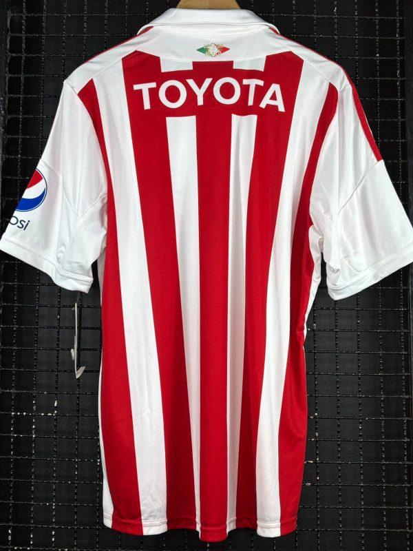 Camisa Chivas Guadalajara Adidas 2012 - Imagem 2