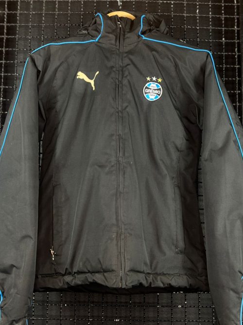 Parka Grêmio Puma 2007 feminino