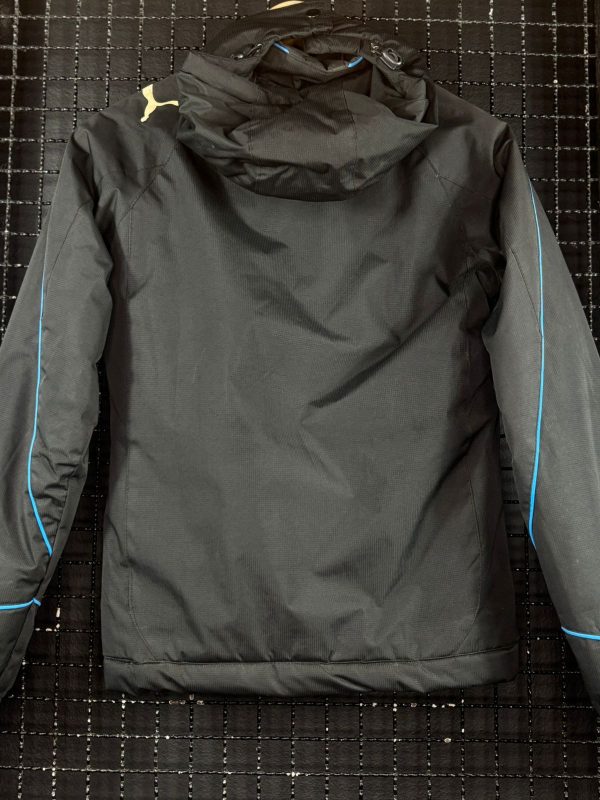 Parka Grêmio Puma 2007 feminino - Imagem 2