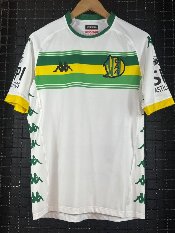 Camisa Aldosivi – ARG Kappa 2018