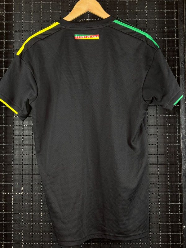 Camisa Internacional Adidas 2022 terceiro uniforme - Imagem 2