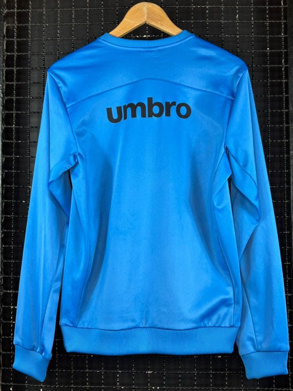 Moletom Grêmio Umbro 2015 - Imagem 2