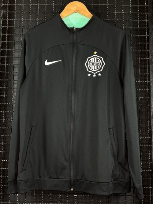 Jaqueta Olimpia – PAR Nike 2024