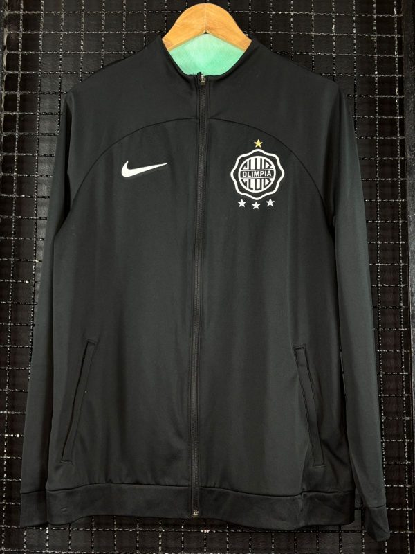 Jaqueta Olimpia – PAR Nike 2024