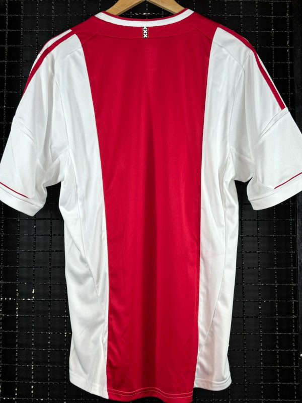 Camisa Ajax Adidas 2012 - Imagem 2