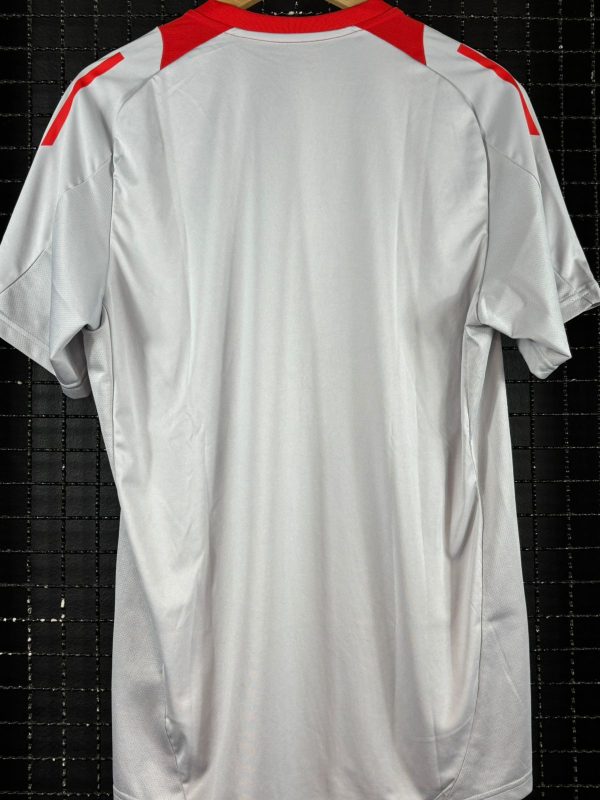 Camisa Internacional Adidas 2025 treino - Imagem 2