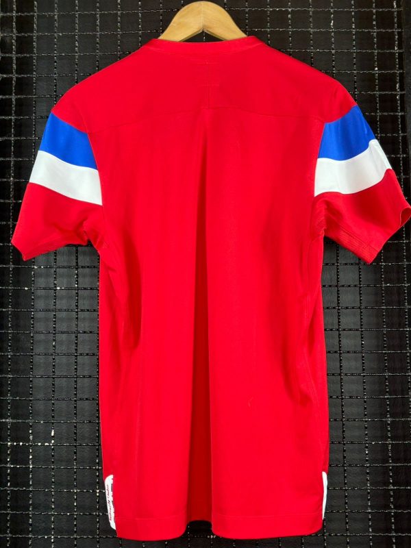 Camisa Rangers – ESC Umbro 2011 - Imagem 2