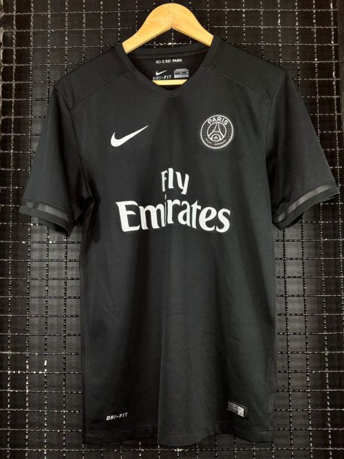 Camisa Paris Saint-Germain Nike 2015