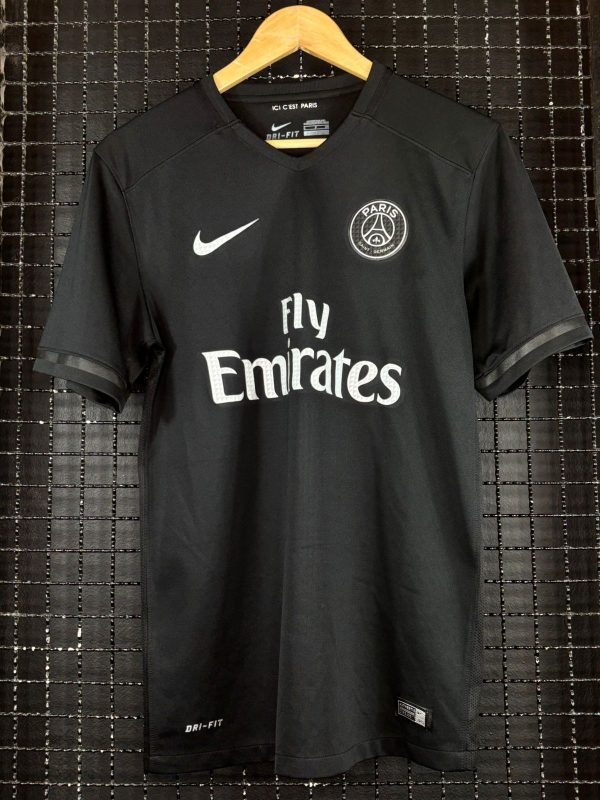 Camisa Paris Saint-Germain Nike 2015