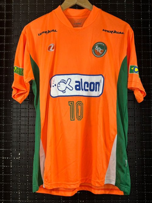 Camisa Camboriú – SC Unuzual