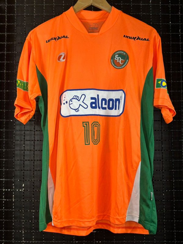 Camisa Camboriú – SC Unuzual