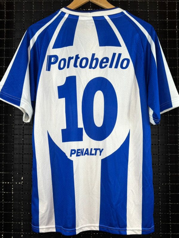 Camisa Avaí Penalty 2001 - Imagem 2