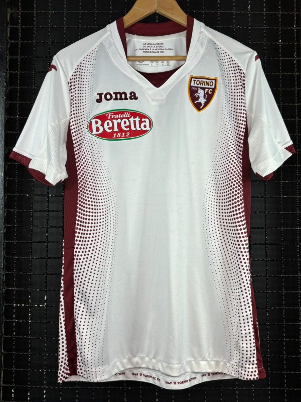Camisa Torino Joma 2019