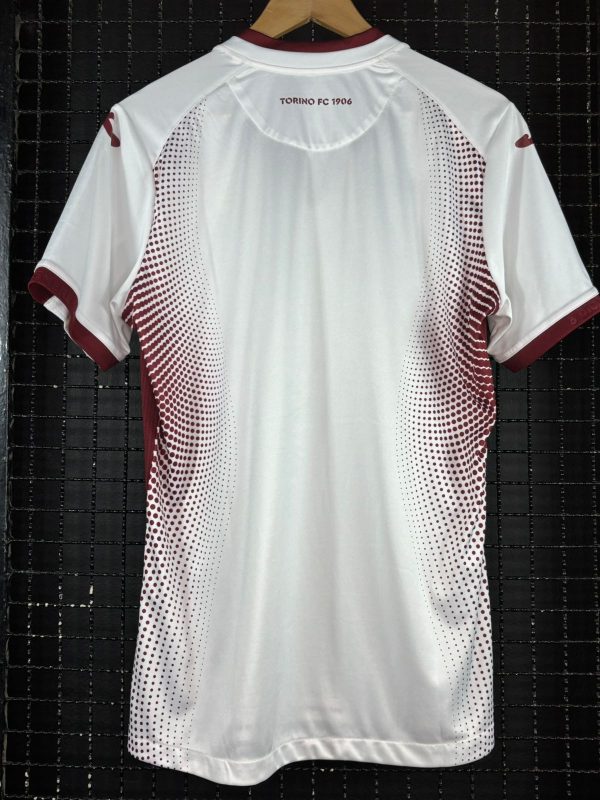 Camisa Torino Joma 2019 - Imagem 2