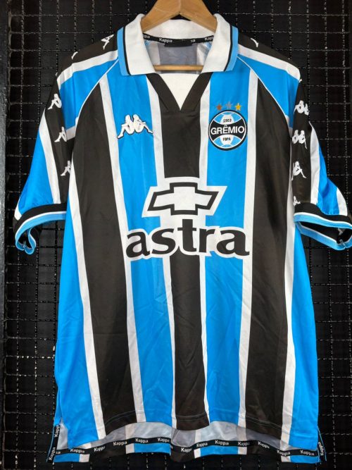 Camisa Grêmio Kappa 2000