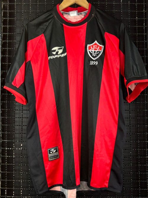 Camisa Vitória Topper 2000