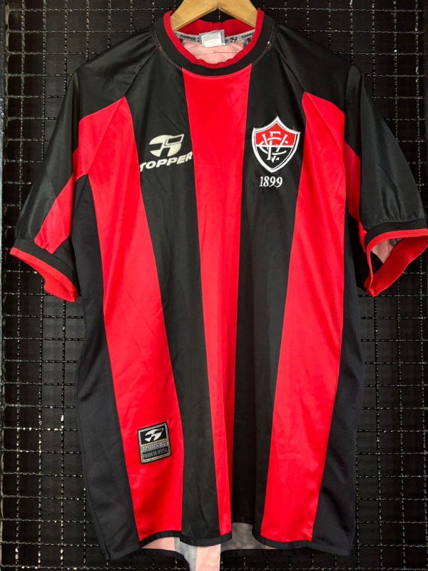 Camisa Vitória Topper 2000