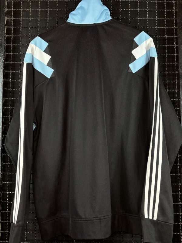 Jaqueta Argentina Adidas Icons 1978 retrô - Imagem 2