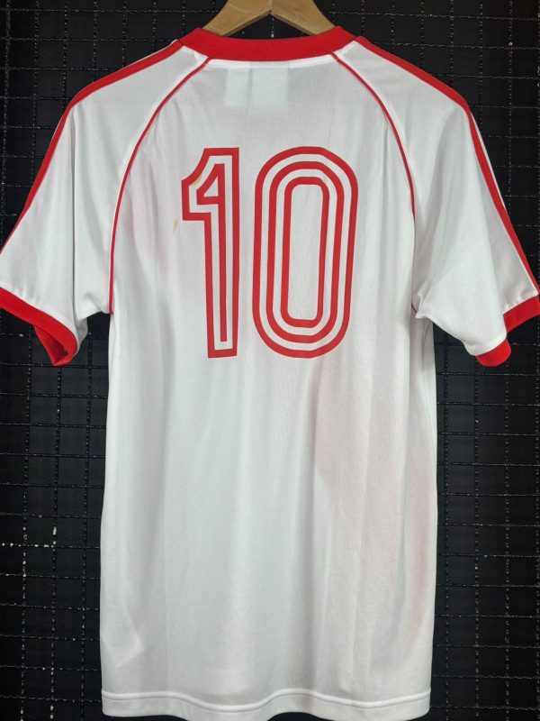 Camisa River Plate Adidas Originals 1986 retrô - Imagem 2