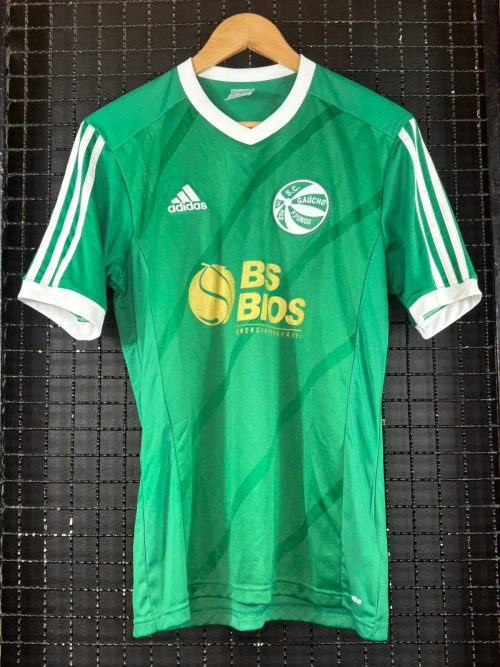 Camisa Gaúcho de Passo Fundo – RS Adidas 2016