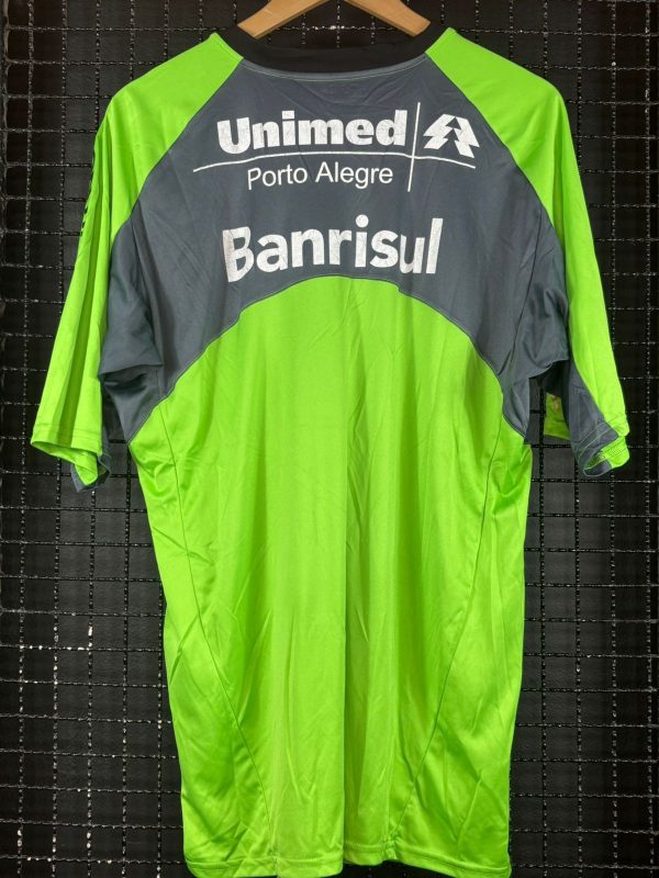 Camisa Grêmio Puma 2007 treino - Imagem 2