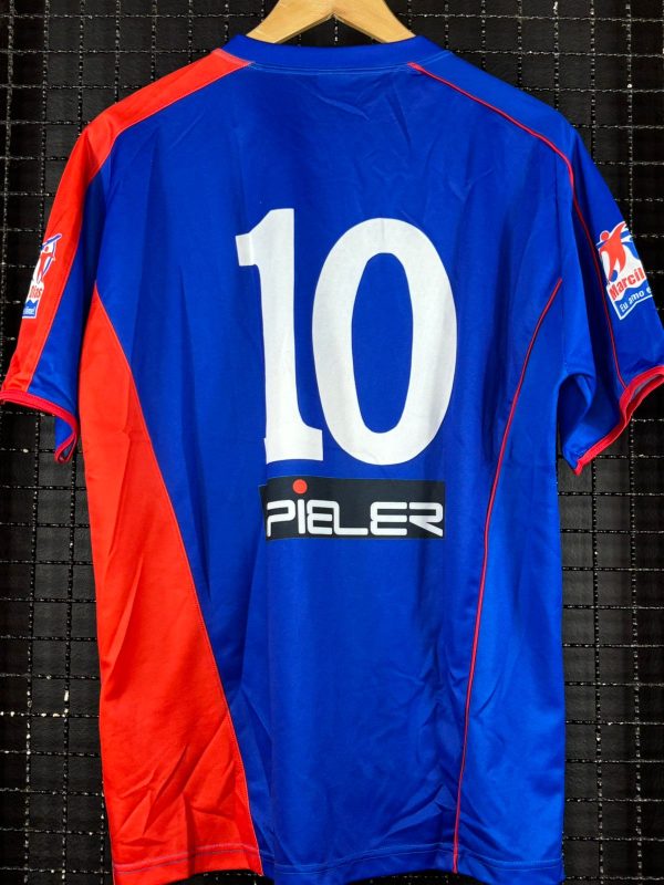 Camisa Marcílio Dias – SC Spieler - Imagem 2