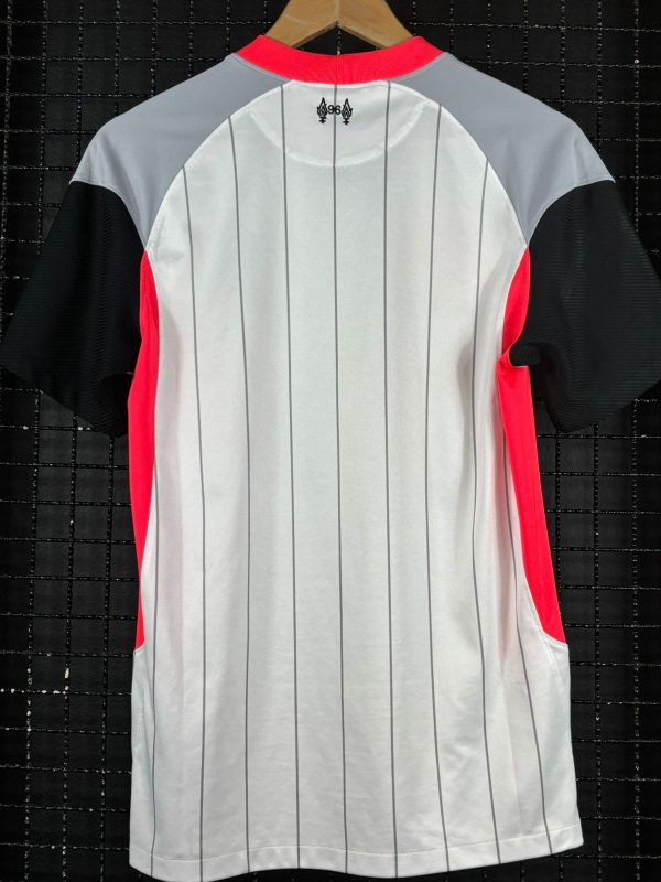 Camisa Liverpool Nike Air Max 2021 - Imagem 2