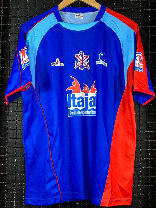 Camisa Marcílio Dias – SC Spieler