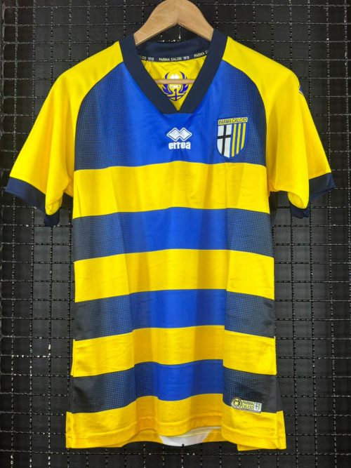 Camisa Parma Errea 2018
