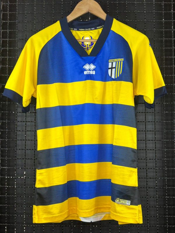 Camisa Parma Errea 2018