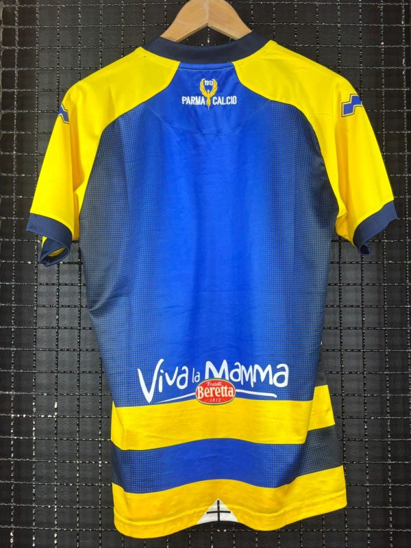 Camisa Parma Errea 2018 - Imagem 2