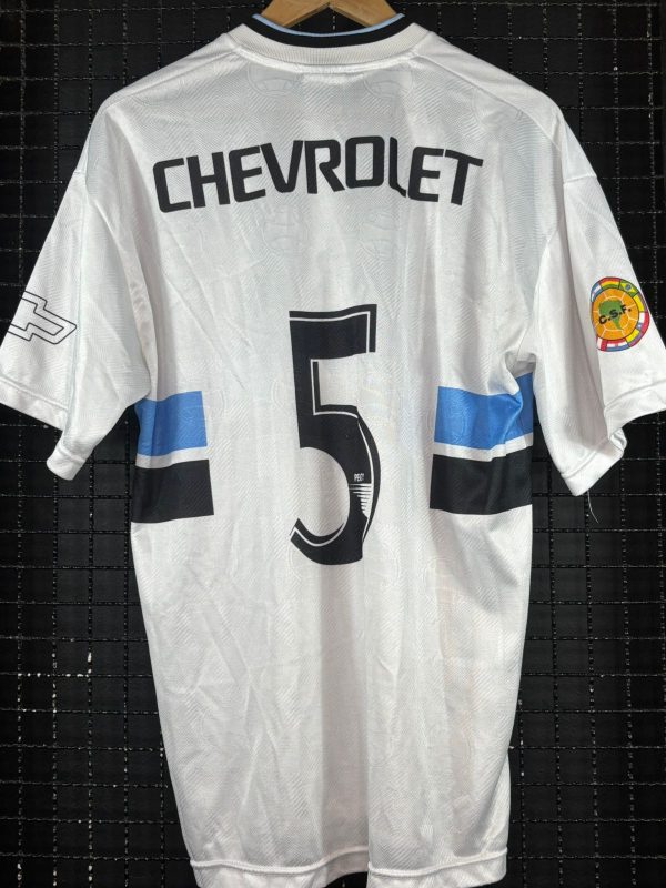 Camisa Grêmio Penalty 1998 branca - Imagem 2