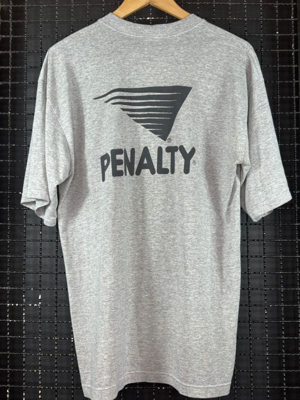 Camisa Grêmio Penalty 1996 treino - Imagem 2