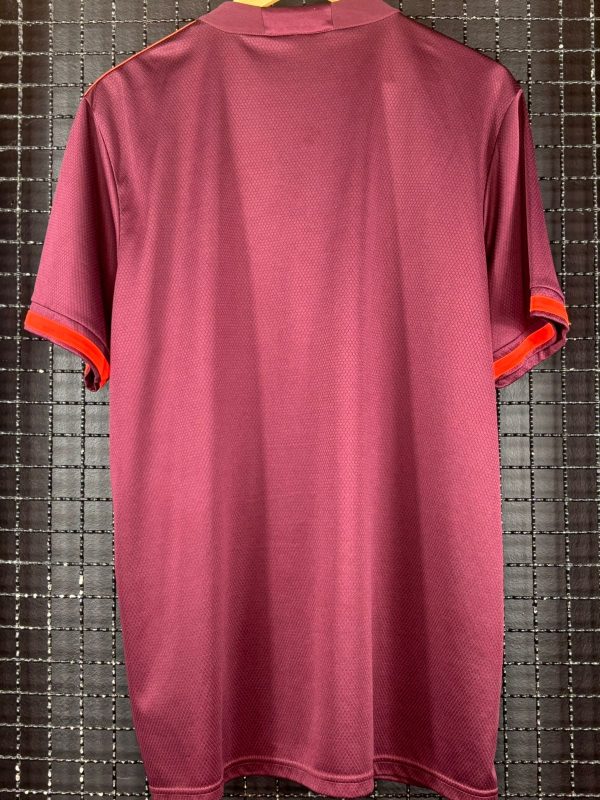 Camisa Internacional Adidas 2021 terceiro uniforme - Imagem 2