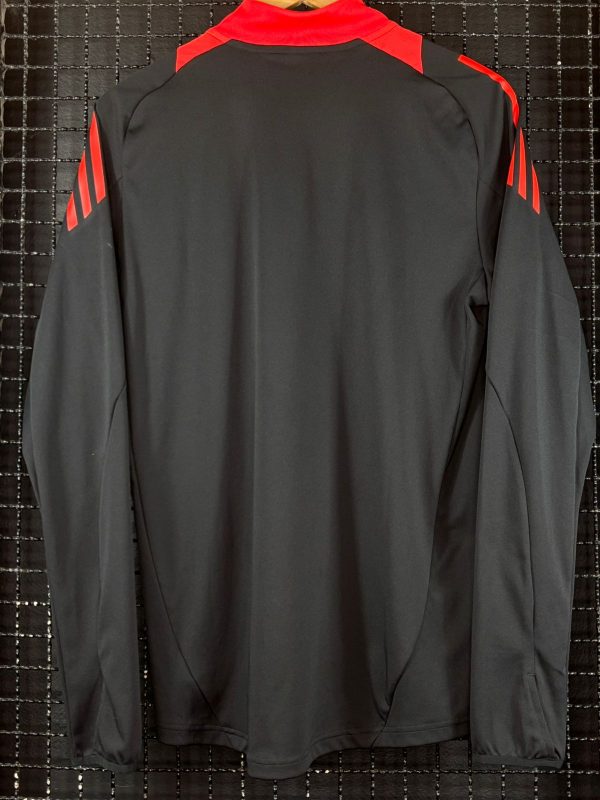 Agasalho Internacional Adidas 2025 - Imagem 2