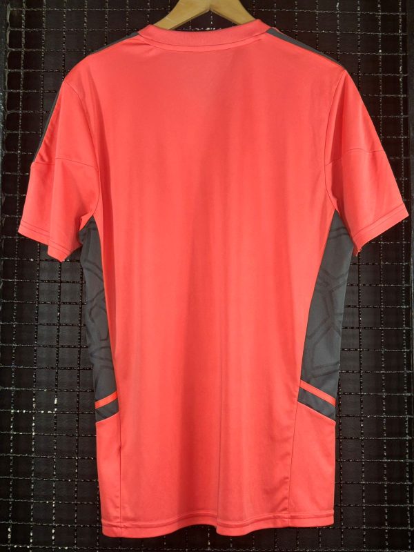 Camisa Internacional Adidas 2022 treino - Imagem 2