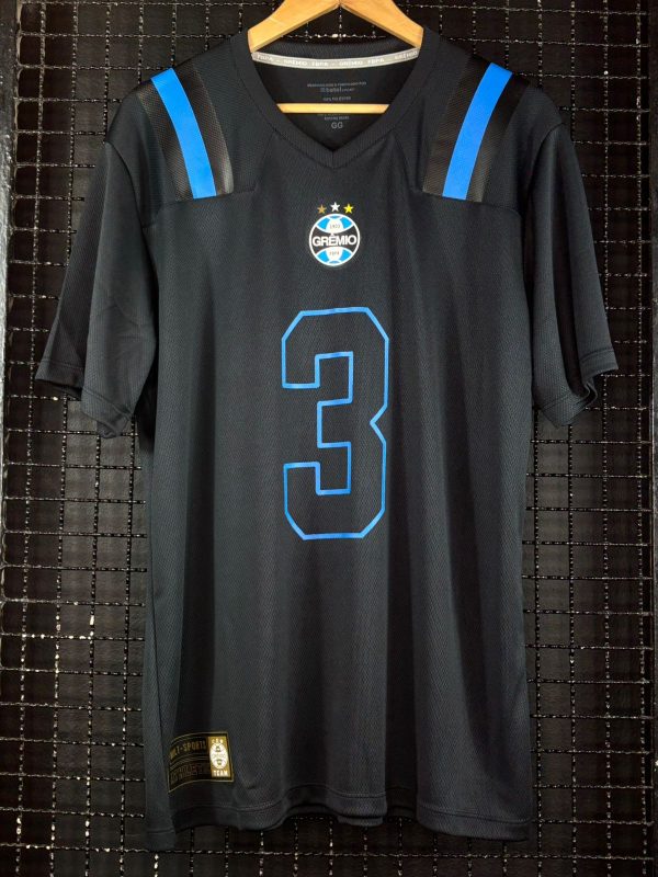 Camisa Grêmio futebol americano