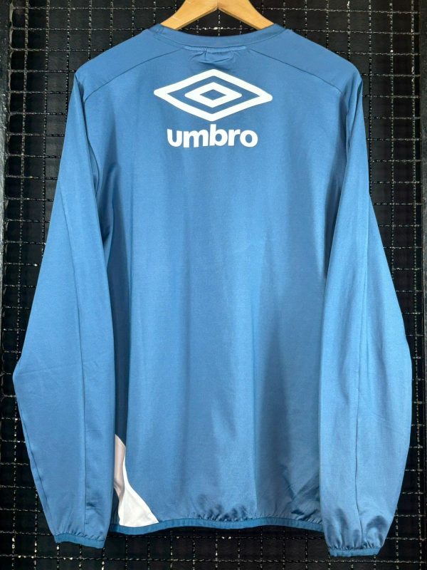 Moletom Grêmio Umbro 2020 - Imagem 2