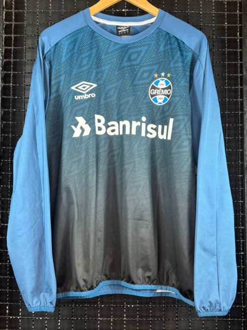 Moletom Grêmio Umbro 2020