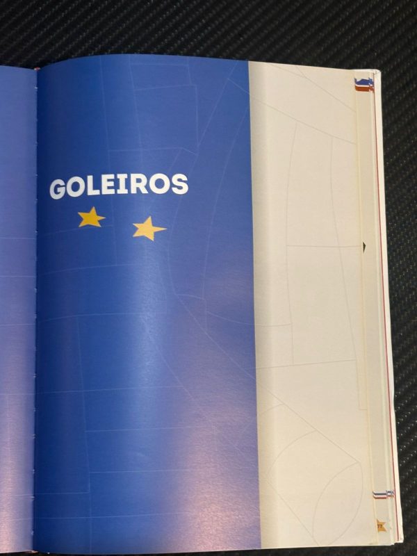 Livro As Camisas do Bahia - Imagem 5