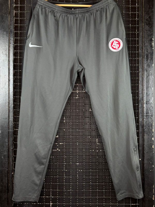 Calça Internacional Nike 2016 treino