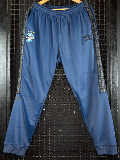 Calça Grêmio Umbro 2022 treino