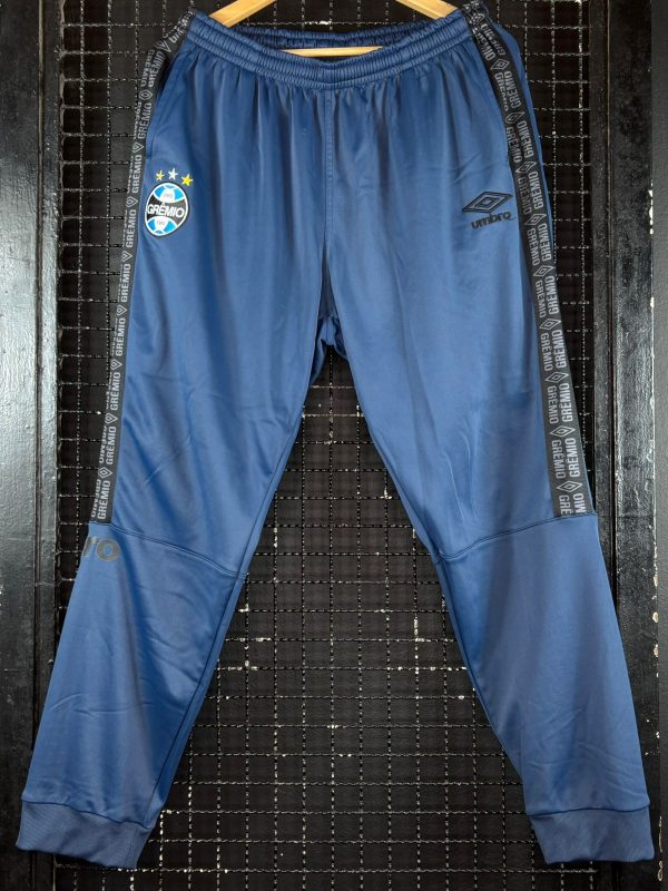 Calça Grêmio Umbro 2022 treino