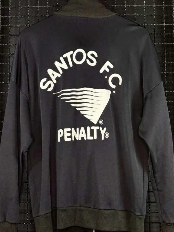 Jaqueta Santos Penalty 1988 - Imagem 2