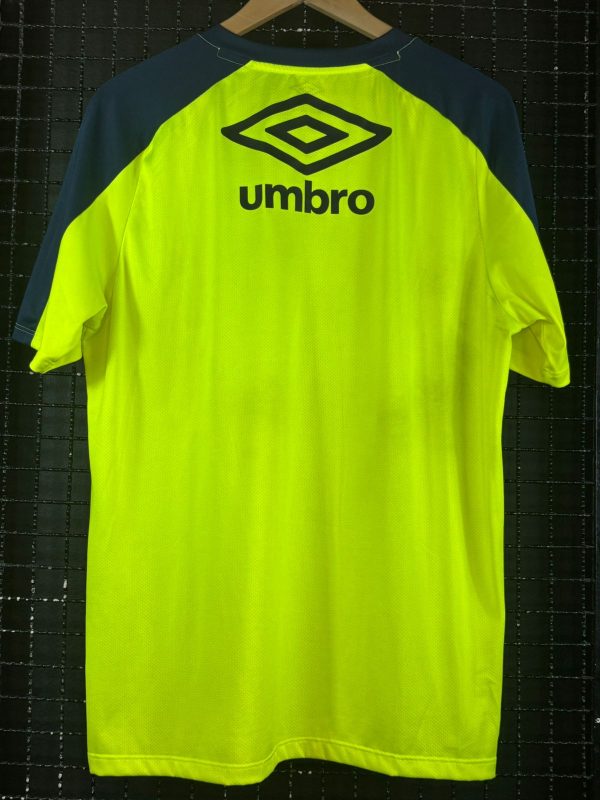Camisa Grêmio Umbro 2022 treino - Imagem 2