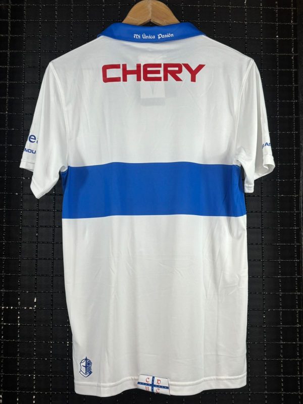 Camisa Universidad Católica 2021 Under Armour - Imagem 2