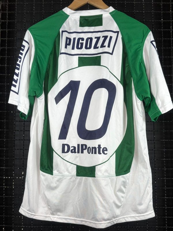 Camisa Juventude DalPonte 2004 - Imagem 2
